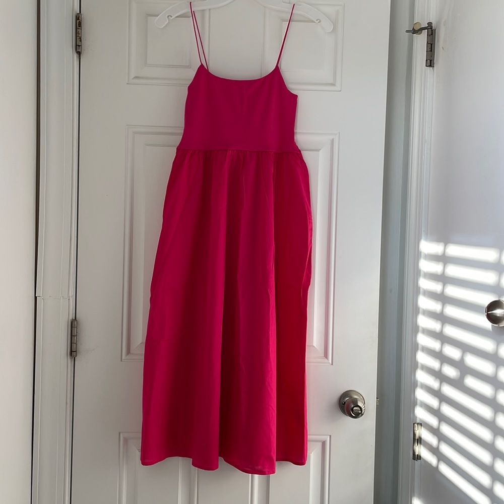 Zara MIDI dress